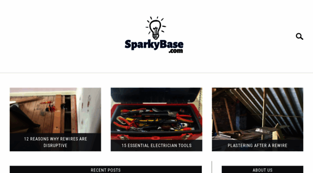 sparkybase.com