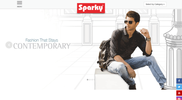 sparkyjeans.com