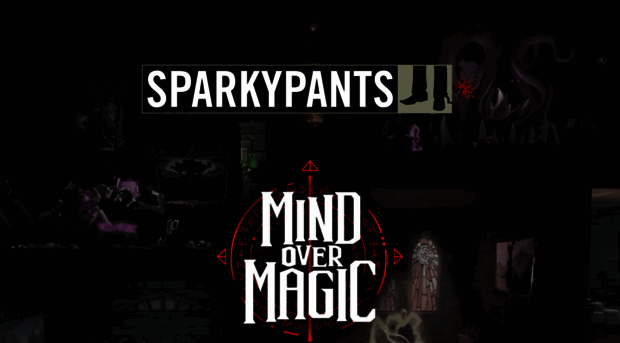 sparkypants.com