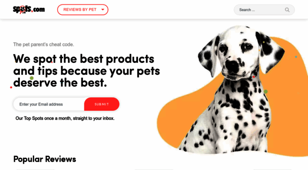 sparkysspots.com