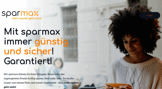 sparmax.de