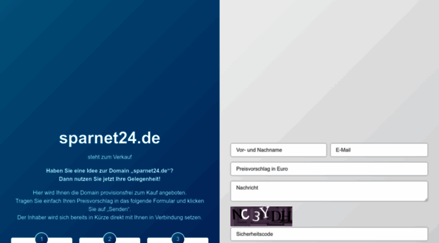 sparnet24.de