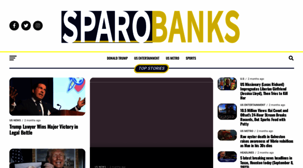 sparobanks.com