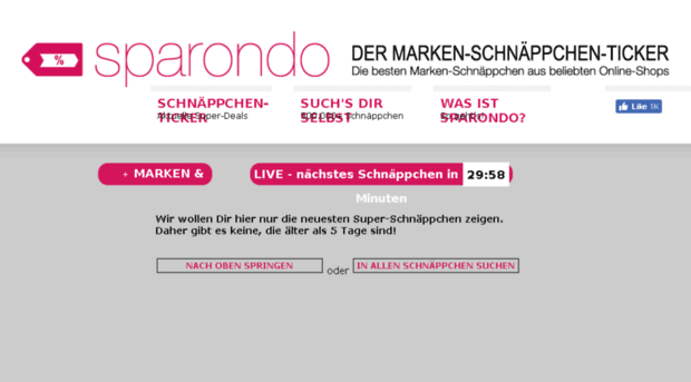 sparondo.de