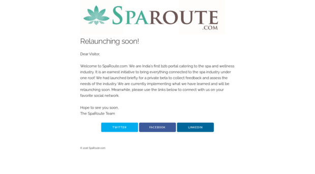 sparoute.com