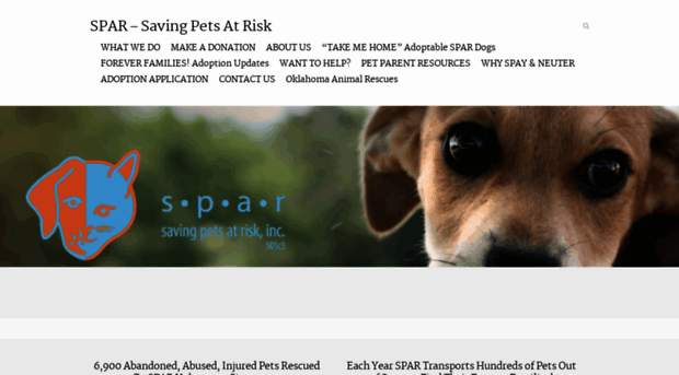 sparpets.org