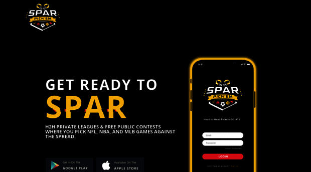 sparpicks.com