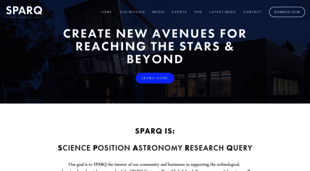 sparqatphs.com