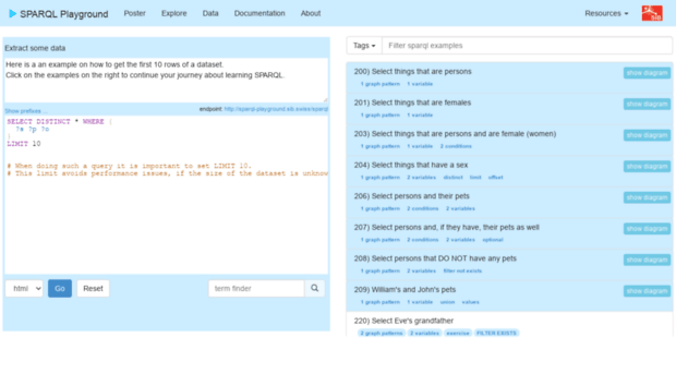 sparql-playground.isb-sib.ch