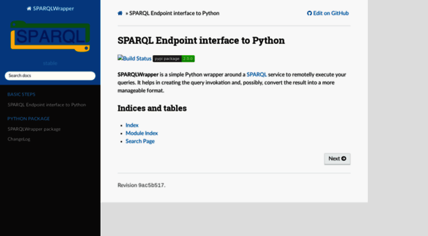 sparql-wrapper.sourceforge.net