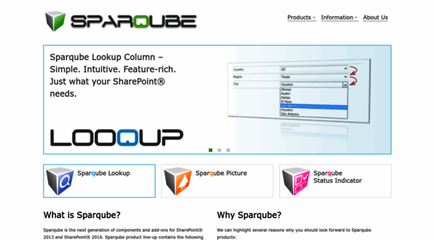 sparqube.com