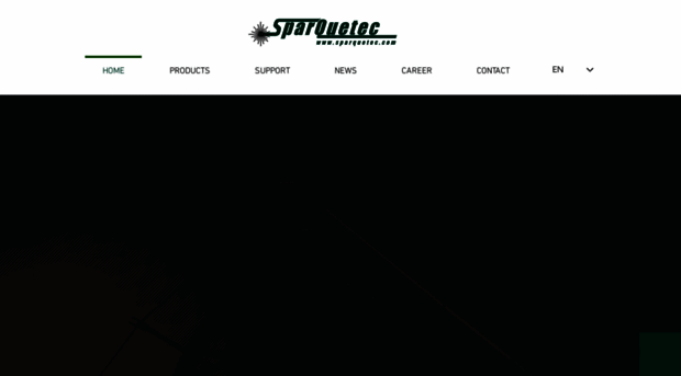 sparquetec.com