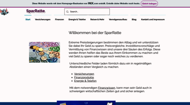 sparratte.de