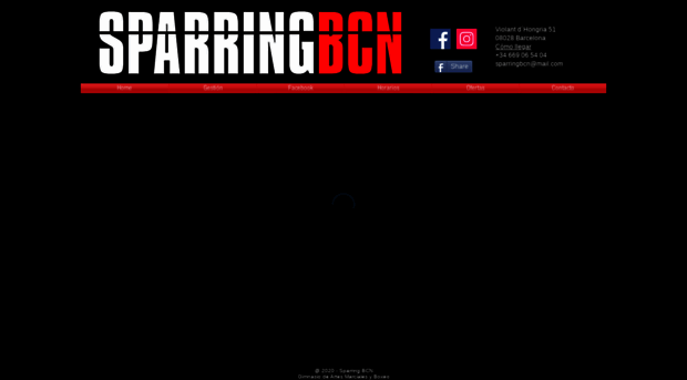 sparringbcn.net