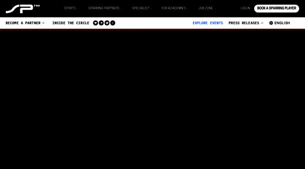 sparringplayer.com