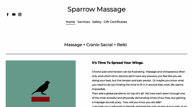 sparrowbk.com