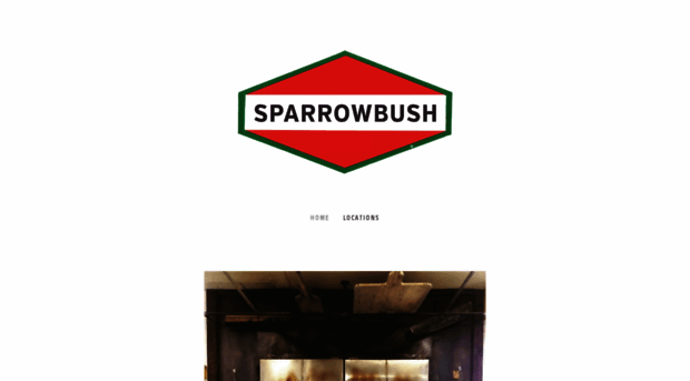 sparrowbushbakery.com
