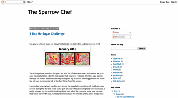 sparrowchef.blogspot.com