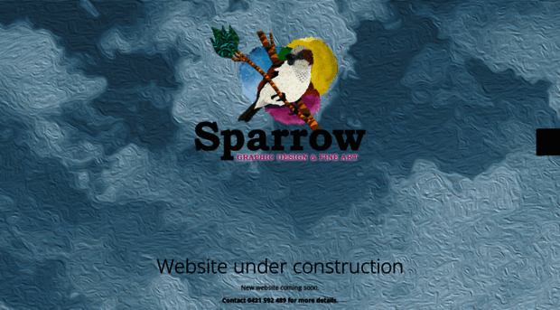 sparrowdesign.com.au