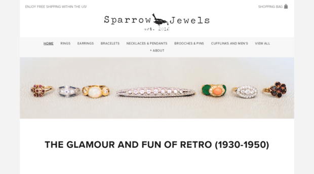 sparrowjewels.com