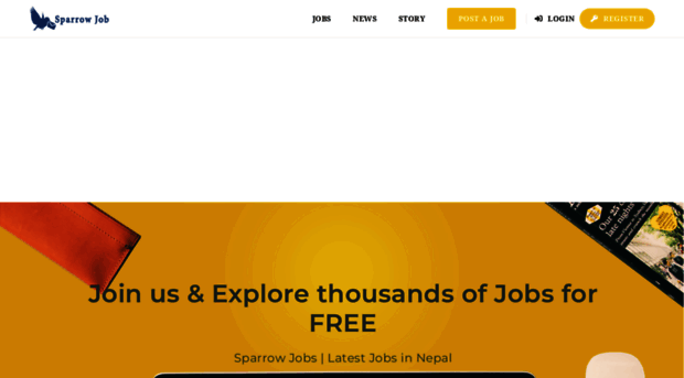 sparrowjob.com