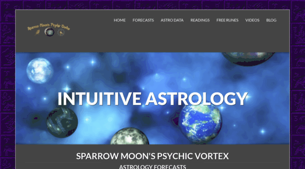 sparrowmoon.com