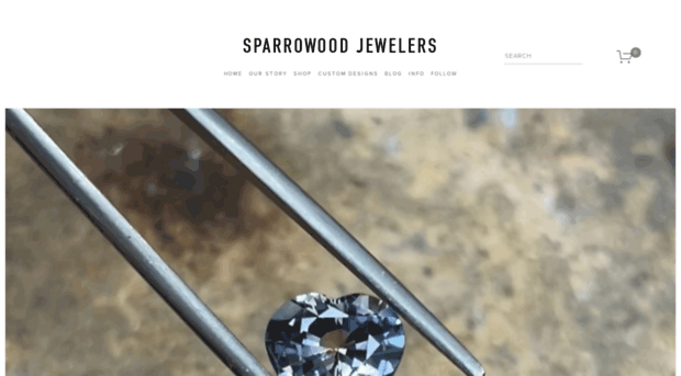 sparrowood.com