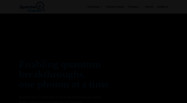 sparrowquantum.com