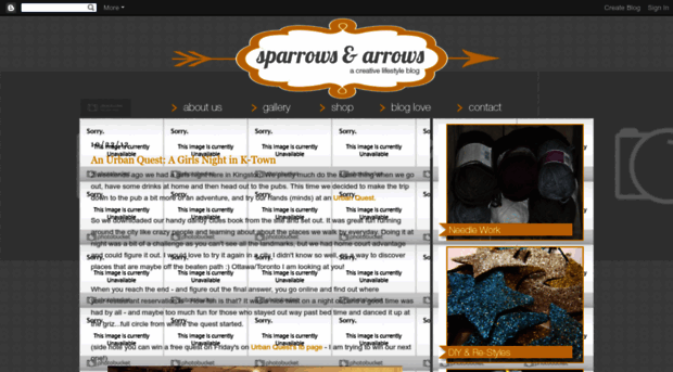 sparrows-and-arrows.blogspot.mx