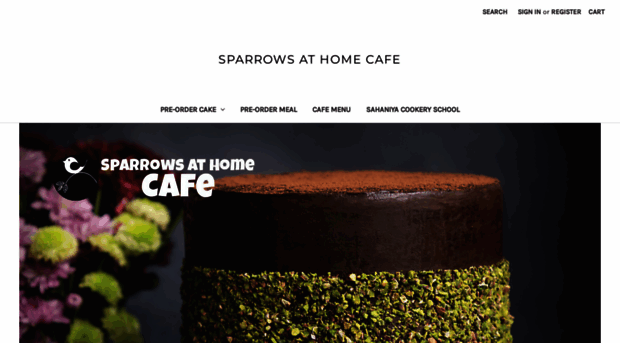 sparrowsathome.in