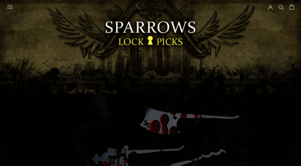 sparrowslockpicks.com