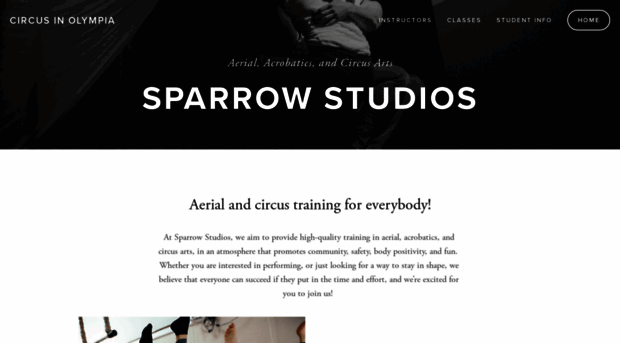 sparrowstudiosolympia.com