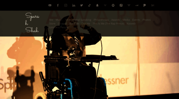 sparshshah.com