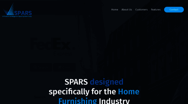 sparsus.com