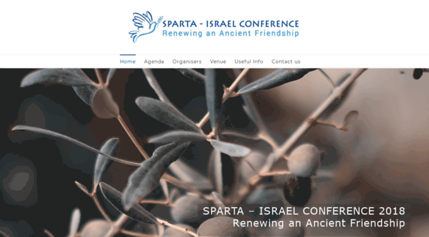 sparta-israel.org