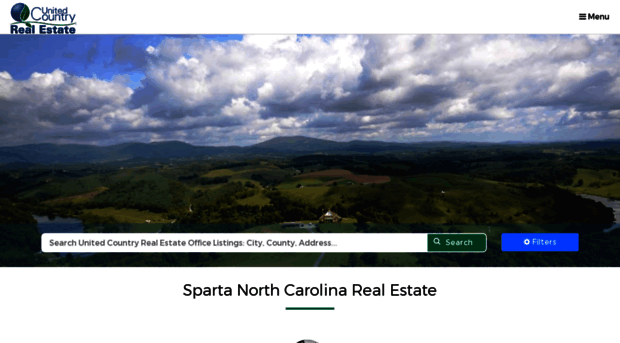 sparta-nc-real-estate.com