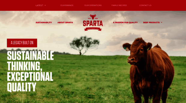 sparta.co.za