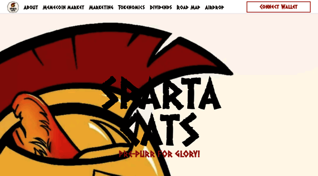 spartacats.com