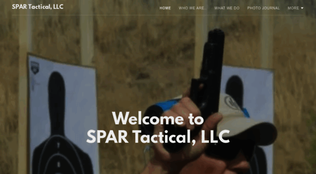 spartactical.com