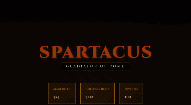 spartacus-demo.uk