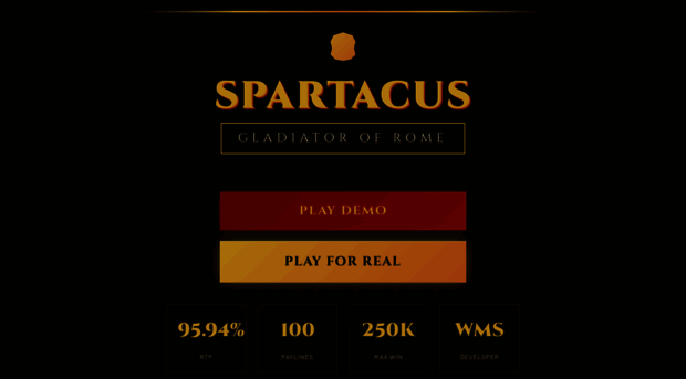 spartacus-slot.co.uk