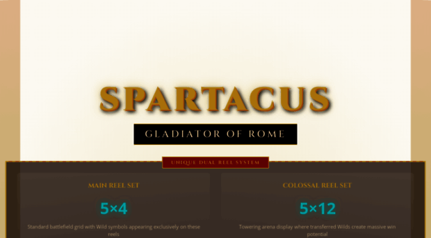 spartacus-slot.uk