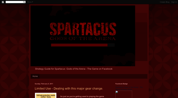 spartacusthegamestrategy.blogspot.com