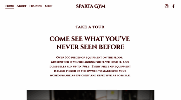 spartagym.net