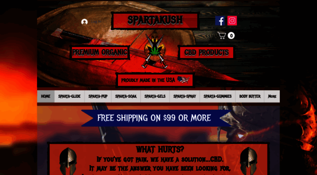 spartakush.com