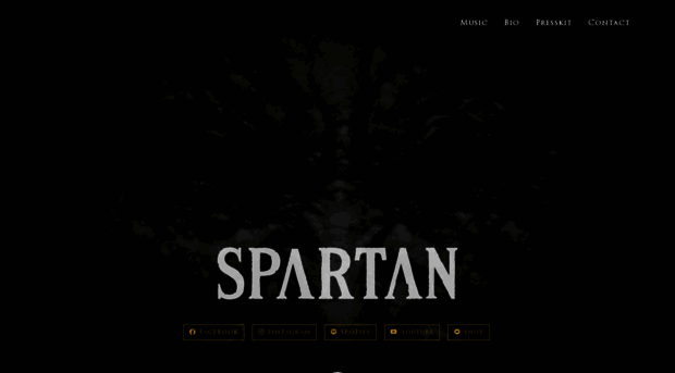 spartan-metal.com