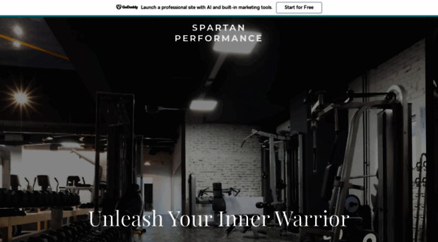 spartan-performance.com