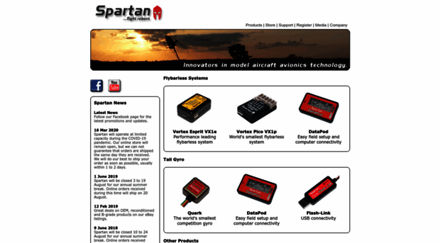 spartan-rc.com