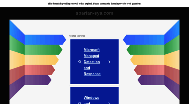 spartan-sys.com