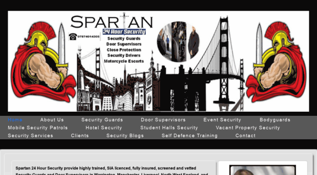 spartan24hoursecurity.com
